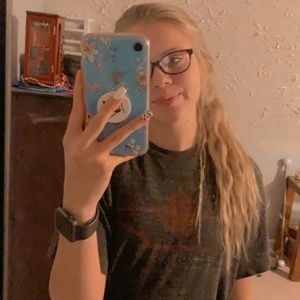 Meet your Posher, Jacy